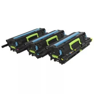 Lexmark 72K0F50 - optikai egység, color (színes)