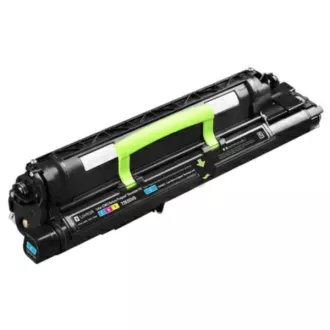 Lexmark 72K0D40 - optikai egység, yellow (sárga)