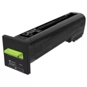 Lexmark 72K2XYE - toner, yellow (sárga)