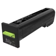 Lexmark 82K2HYE - toner, yellow (sárga)
