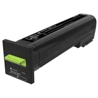 Lexmark 82K2HYE - toner, yellow (sárga) Lexmark 82K2HYE - toner, yellow (sárga)