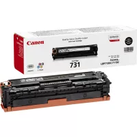 Canon 731 (6272B002) - toner, black (fekete )