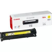 Canon 716 (1977B002) - toner, yellow (sárga)