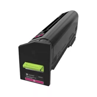 Lexmark 82K2UM0 - toner, magenta