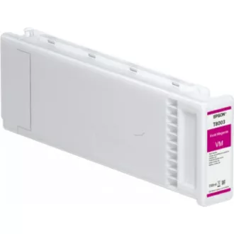 Epson T8003 (C13T80030N) - patron, magenta