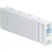 Epson T8005 (C13T800500) - patron, light cyan (világos azúrkék)