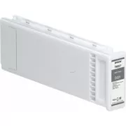 Epson T8007 (C13T800700) - patron, dark gray (sötétszürke)