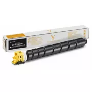 Kyocera TK-8555 (1T02XCANL0) - toner, yellow (sárga)