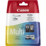 Canon PG-540 (5225B013) - patron, black + color (fekete + színes)
