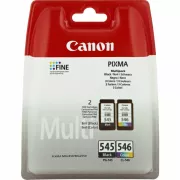 Canon PG-545 (8287B008) - patron, black + color (fekete + színes)