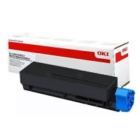 Oki 45807111 - toner, black (fekete )