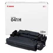 Canon 041H (0453C004) - toner, black (fekete )