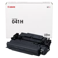 Canon 041H (0453C004) - toner, black (fekete )
