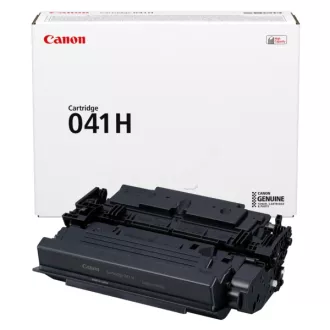 Canon 041H (0453C004) - toner, black (fekete )