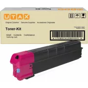 Utax 1T02NHBUT0 - toner, magenta