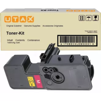 Utax 1T02R7BUT0 - toner, magenta Utax 1T02R7BUT0 - toner, magenta