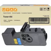 Utax 1T02R7CUT0 - toner, cyan (azúrkék)