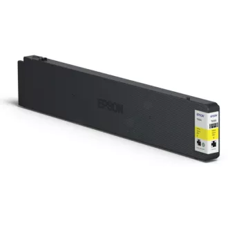 Epson T8584 (C13T858400) - patron, yellow (sárga)