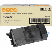 Utax 1T02T90UT0 - toner, black (fekete )