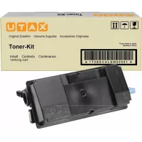 Utax 1T02T90UT0 - toner, black (fekete )