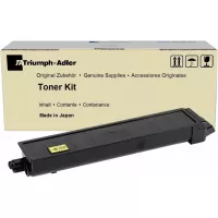 Triumph Adler 652511115 - toner, black (fekete )