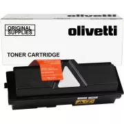 Olivetti B0740 - toner, black (fekete )