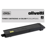 Olivetti B0990 - toner, black (fekete )