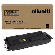 Olivetti B0979 - toner, black (fekete )