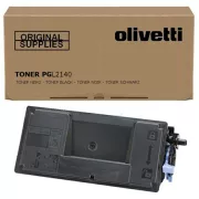 Olivetti B1071 - toner, black (fekete )