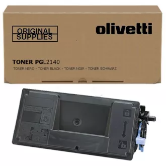 Olivetti B1071 - toner, black (fekete )