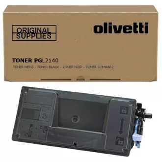 Olivetti B1071 - toner, black (fekete ) Olivetti B1071 - toner, black (fekete )