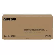 Develop A7Y01RH - optikai egység, black (fekete)