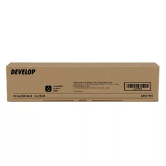 Develop A85Y1RH - optikai egység, black (fekete)