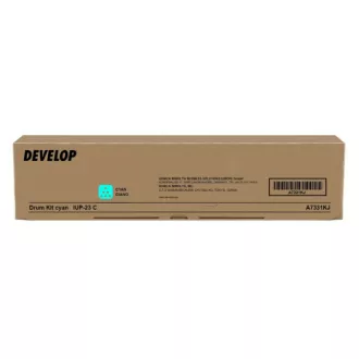Develop A7331KJ - optikai egység, cyan (azúrkék)