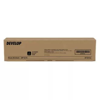 Develop A73313J - optikai egység, black (fekete)