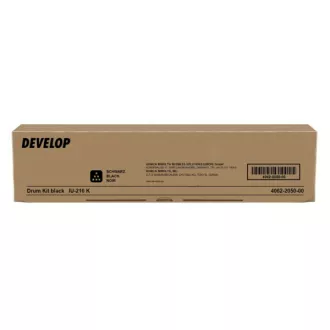 Develop 4062205 - optikai egység, black (fekete) Develop 4062205 - optikai egység, black (fekete)