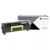 Lexmark B280XA0 - toner, black (fekete )