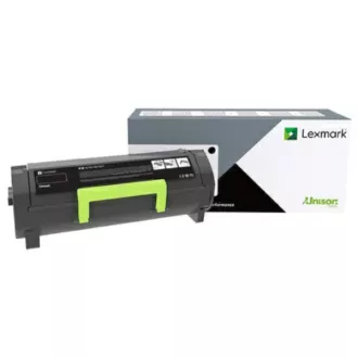 Lexmark B280XA0 - toner, black (fekete )