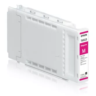 Epson T6923 (C13T69230N) - patron, magenta