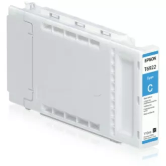 Epson T6922 (C13T69220N) - patron, cyan (azúrkék)