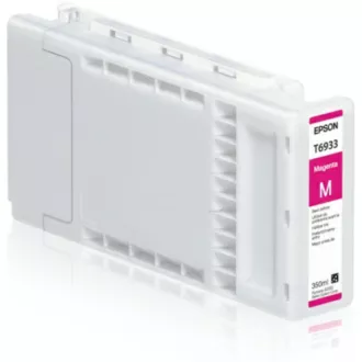 Epson T6933 (C13T69330N) - patron, magenta Epson T6933 (C13T69330N) - patron, magenta