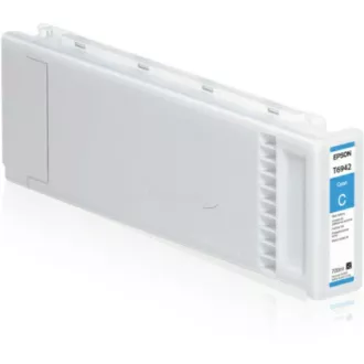 Epson T6942 (C13T69420N) - patron, cyan (azúrkék)
