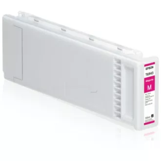 Epson T6943 (C13T69430N) - patron, magenta