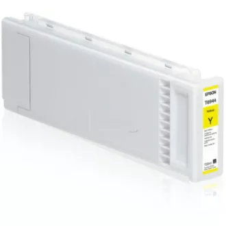 Epson T6944 (C13T69440N) - patron, yellow (sárga)