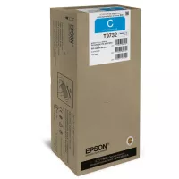 Epson T9732 (C13T97320N) - patron, cyan (azúrkék)