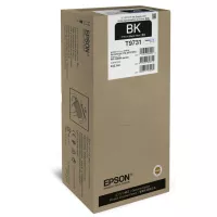 Epson T9731 (C13T97310N) - patron, black (fekete)
