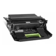 Lexmark 58D0Z0E - optikai egység, black (fekete)