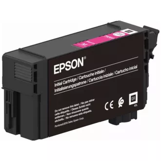 Epson C13T40C34N - patron, magenta
