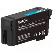 Epson C13T40D240 - patron, cyan (azúrkék)