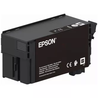 Epson C13T40D140 - patron, black (fekete) Epson C13T40D140 - patron, black (fekete)